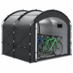 Abris Moto Pliable​