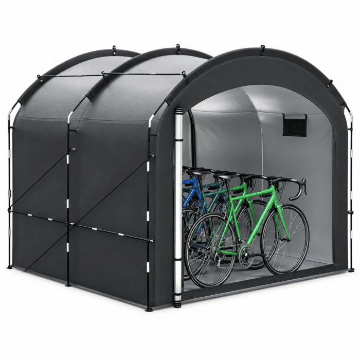 Abris Moto Pliable​