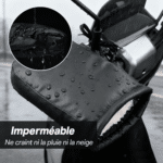 Protege Main Hiver Moto​