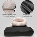 Protege Main Hiver Moto​