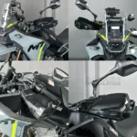 Protege Main cf Moto 450 mt​