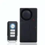 Alarme Moto Detecteur De Mouvement