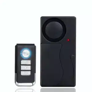 Alarme Moto Detecteur De Mouvement