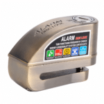 Alarme Disque Moto​