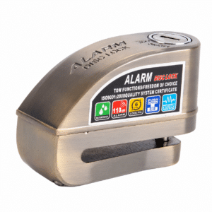 Alarme Disque Moto​