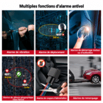 alarme moto gps