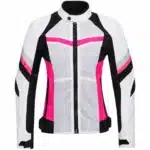 Blouson Femme Moto Piste