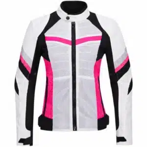 Blouson Femme Moto Piste