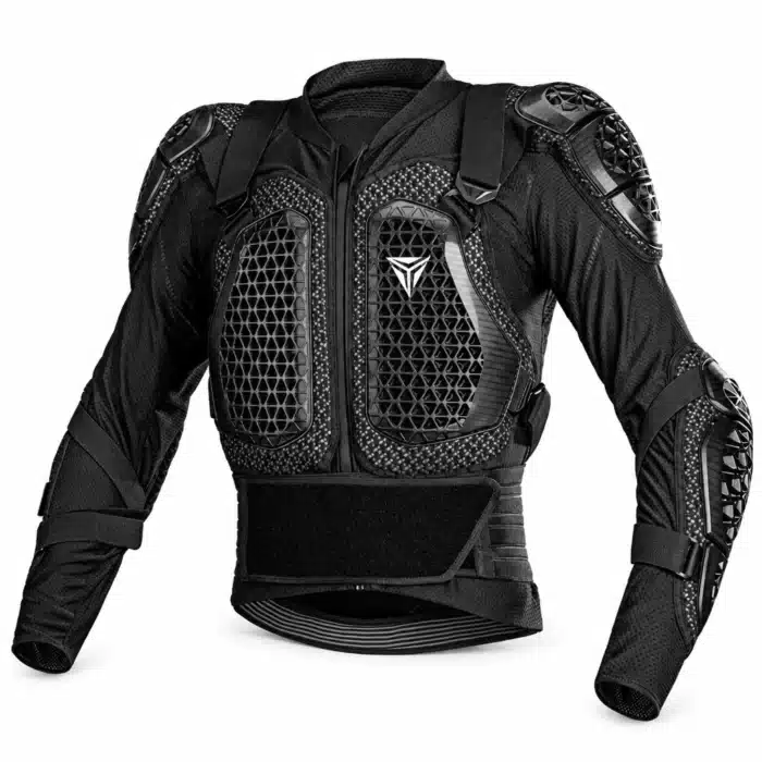 Blouson Moto Cross Homme