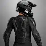 Blouson Moto Cross Homme