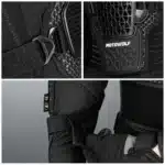Blouson Moto Cross Homme