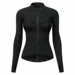 Blouson Moto été Femme