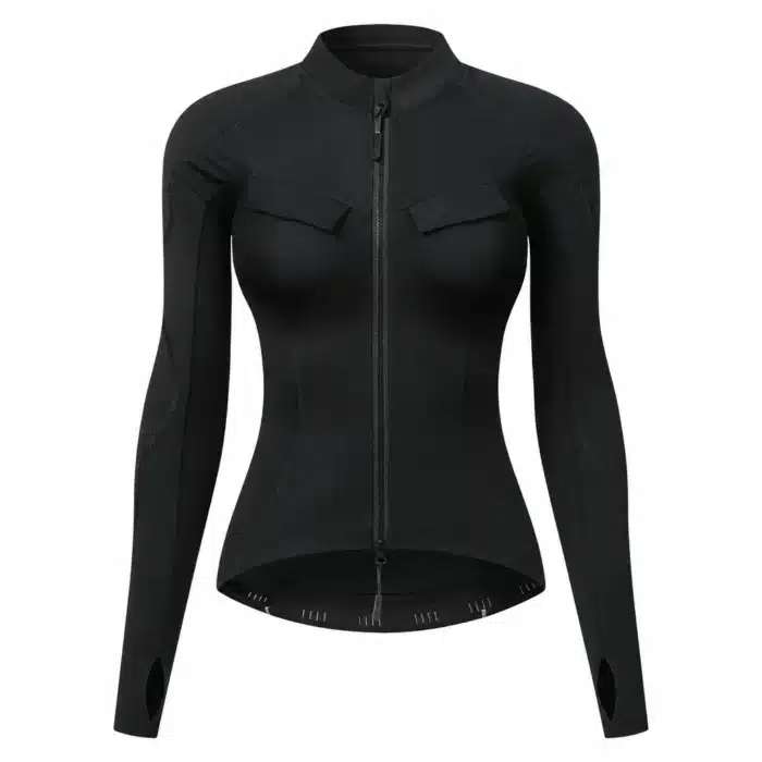 Blouson Moto été Femme