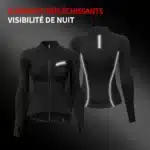 Blouson Moto été Femme