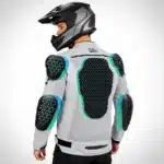 Blouson Moto été Homme