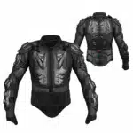 Blouson Moto Femme Avec Protection