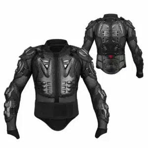 Blouson Moto Femme Avec Protection