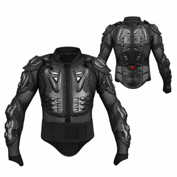 Blouson Moto Femme Avec Protection