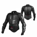 Blouson Moto Femme Avec Protection