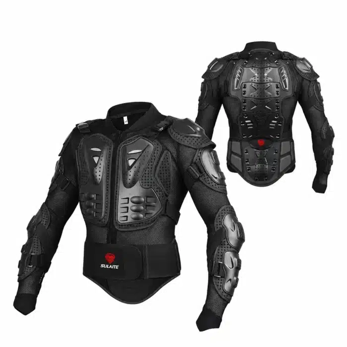 Blouson Moto Femme Avec Protection