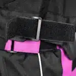 Blouson Moto Femme Hiver
