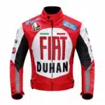 Blouson Moto Femme Original