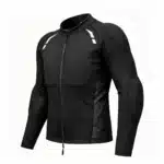 Blouson Moto Homme 3xl