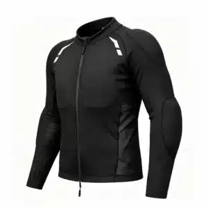 Blouson Moto Homme 3xl