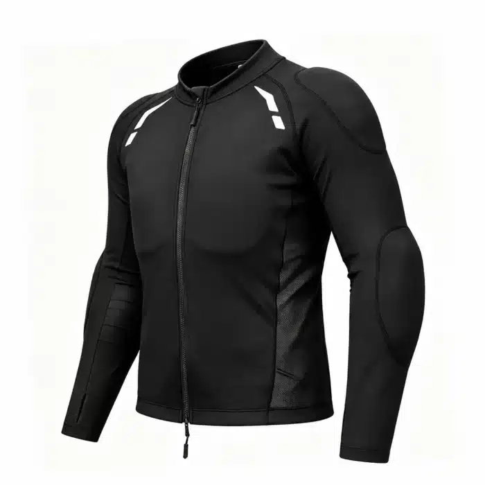 Blouson Moto Homme 3xl