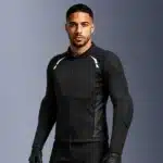 Blouson Moto Homme 3xl