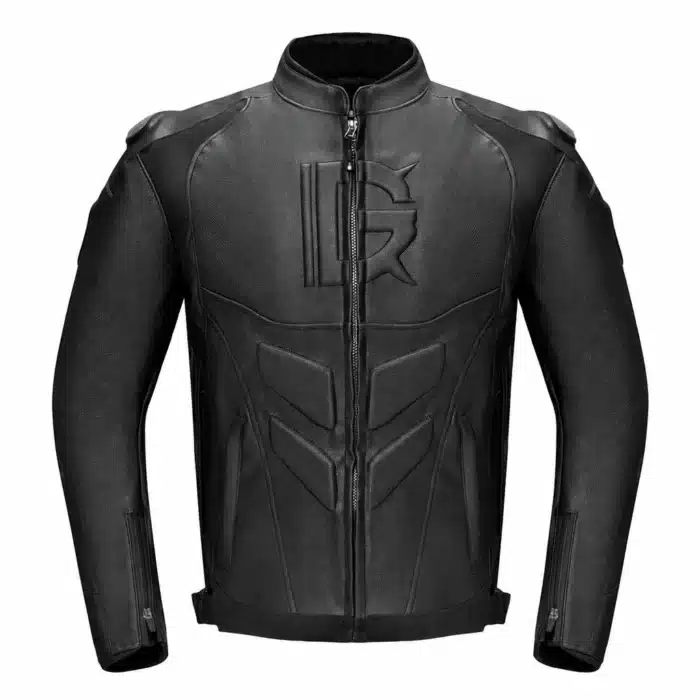 Blouson Moto Homme 4 Saisons