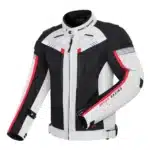 Blouson Moto Homme 4xl