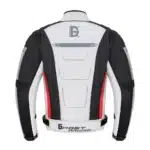 Blouson Moto Homme 4xl