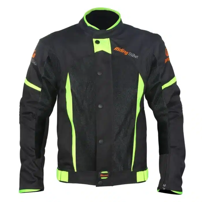 Blouson Moto Homme 5xl été