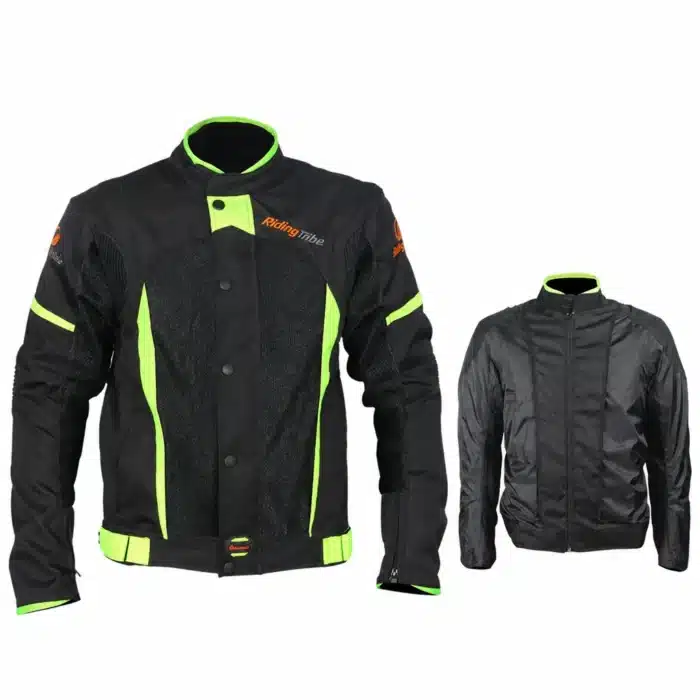 Blouson Moto Homme 5xl été