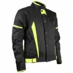 Blouson Moto Homme 5xl été