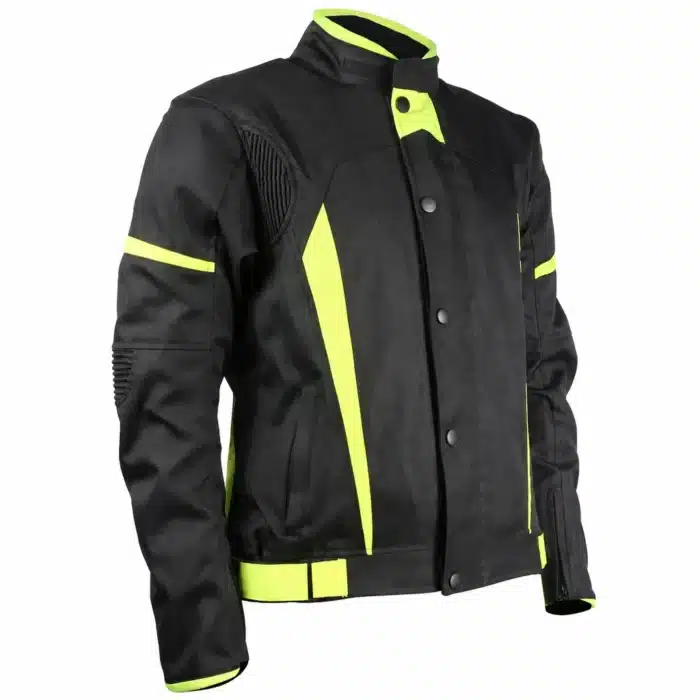 Blouson Moto Homme 5xl été