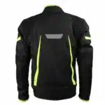 Blouson Moto Homme 5xl été