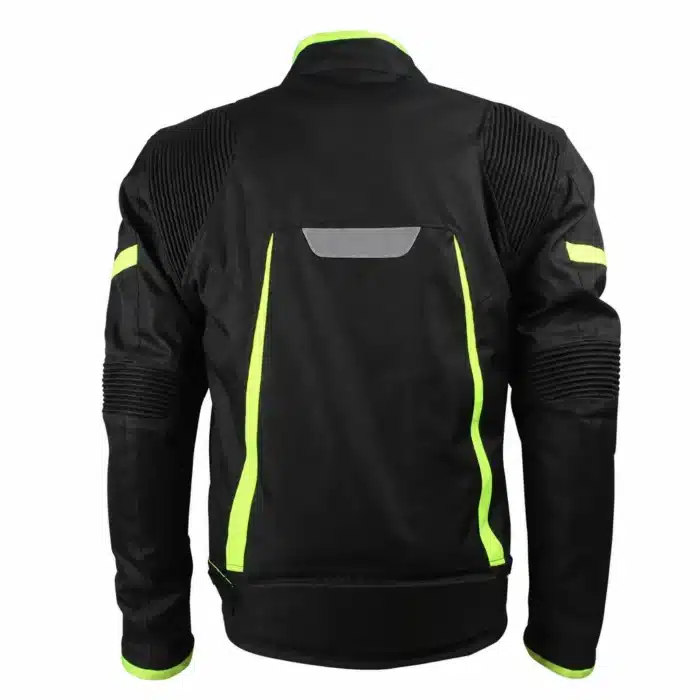 Blouson Moto Homme 5xl été