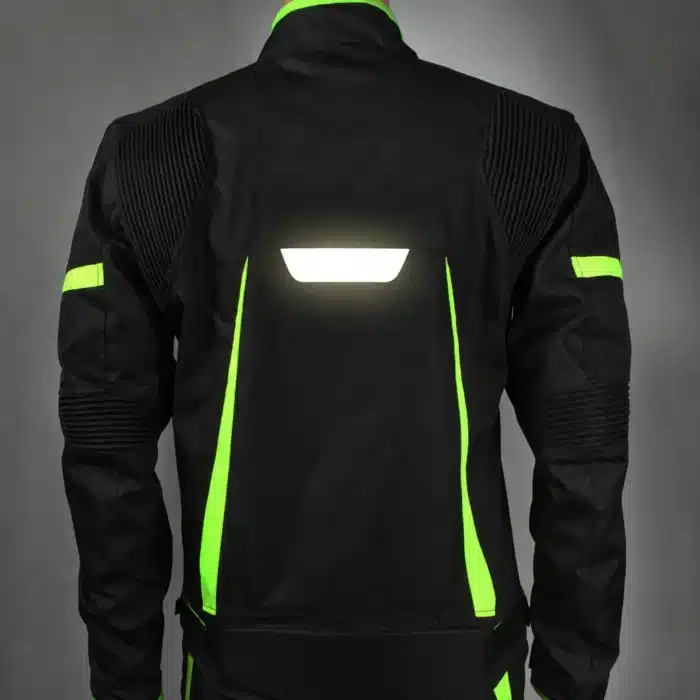 Blouson Moto Homme 5xl été
