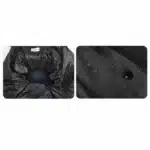 Blouson Moto Homme 5xl été