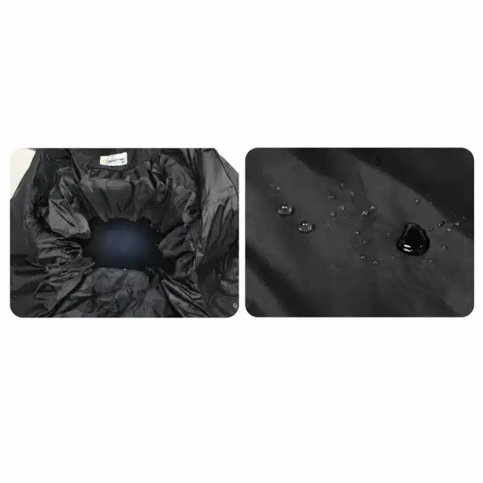 Blouson Moto Homme 5xl été