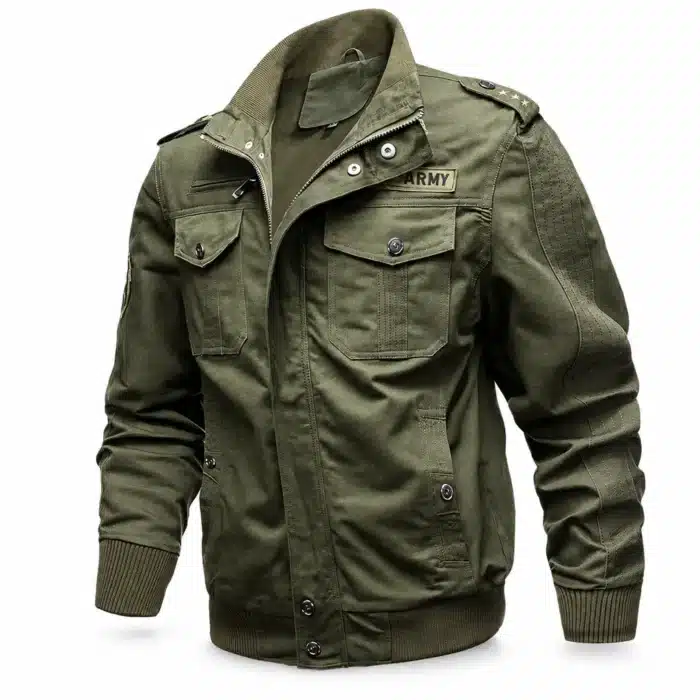 Blouson Moto Homme 6xl