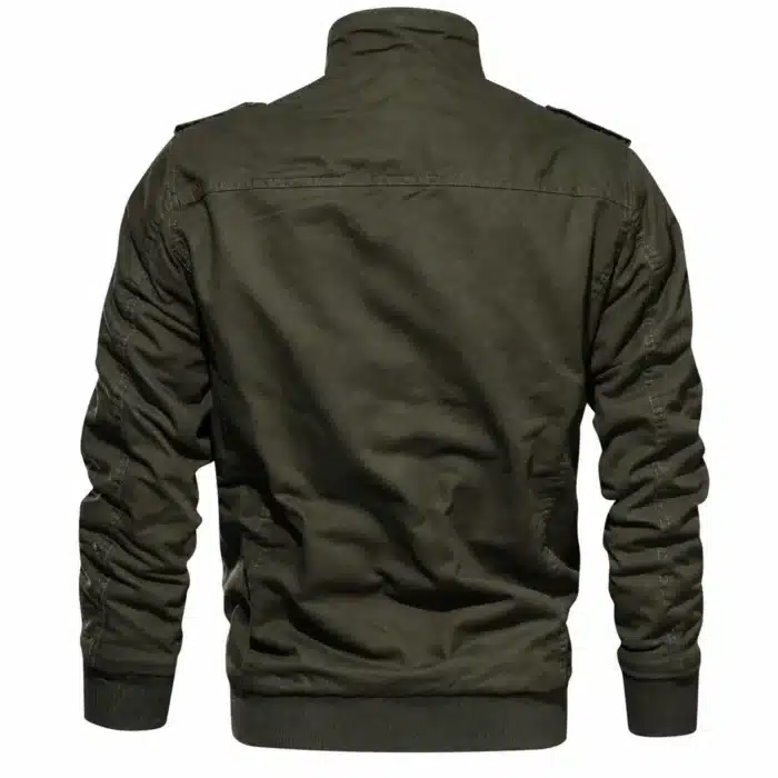 Blouson Moto Homme 6xl