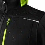 Blouson Moto Homme Capuche