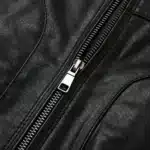 Blouson Moto Homme En Cuir