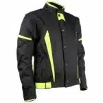 Blouson Moto Homme Etanche