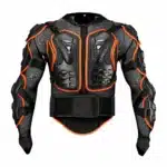 Blouson Moto Homme été Avec Coques