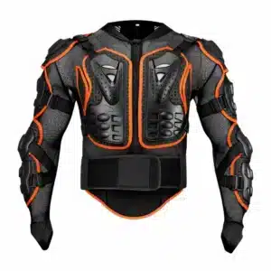 Blouson Moto Homme été Avec Coques