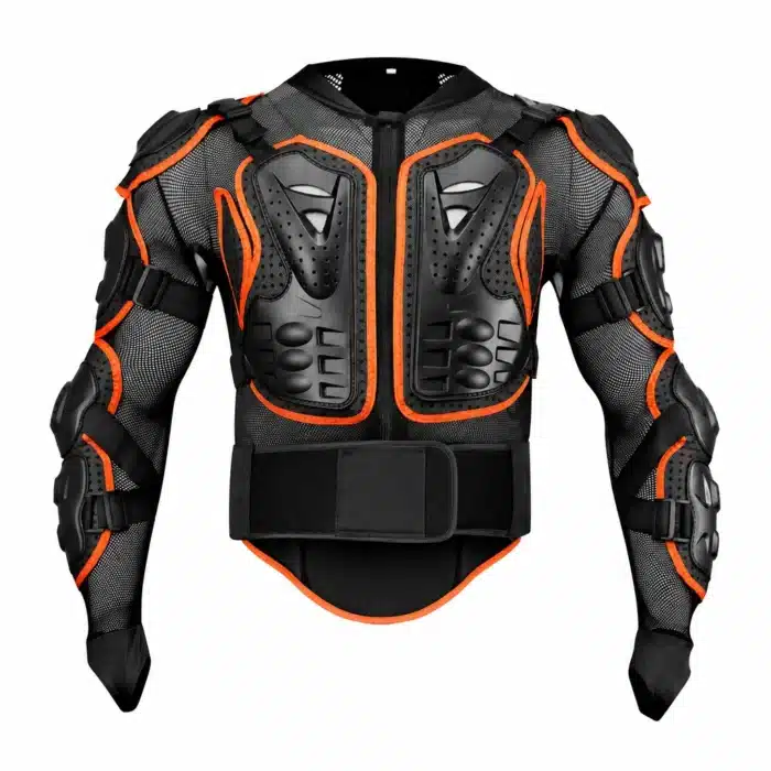 Blouson Moto Homme été Avec Coques